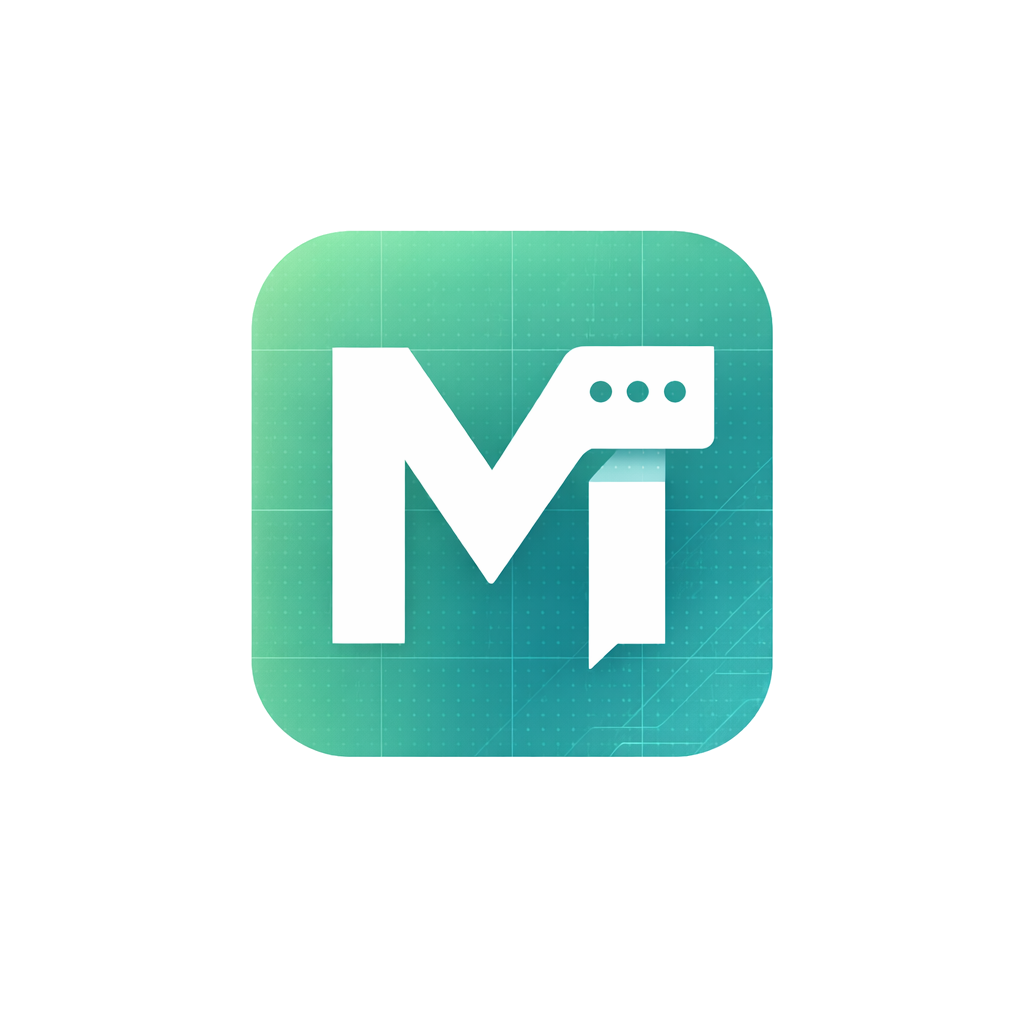 Mau Consulting website