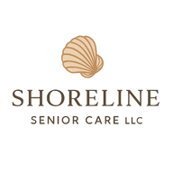 Shoreline Senior Care logo